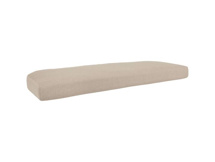 Kissen California beige Polyester - Kissen