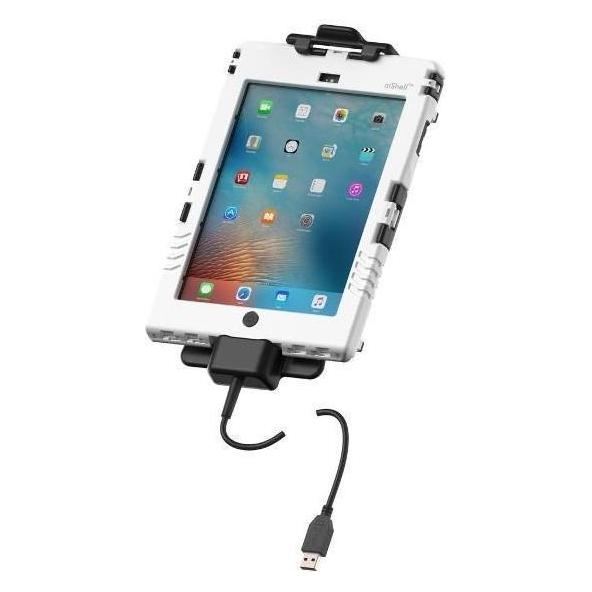 AG Zubehör aiShell Car Cradle Auto Ladestation inkl. Kabel 3m (3 m) (291099)