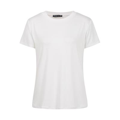 CLOUD 5IVE "CLOUD 5IVE Viskose T-Shirt Print" 1