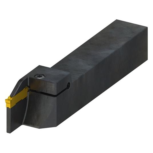 Pramet Auendrehhalter ISO GL4-S2525MFL-24-80 Einstechtiefe 24mm Linkslauf (GL4-S2525MFL-24-80)