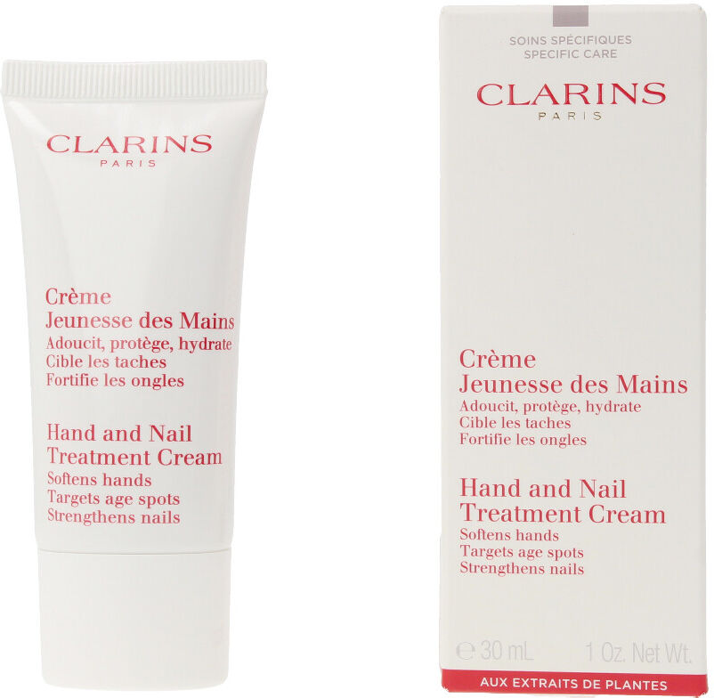 Clarins Juventud De Las Manos crema 30 ml