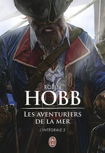 Robin Hobb - Les aventuriers de la mer : intégrale. Vol. 2 - Preis vom 14.10.2026 23:07:16 h