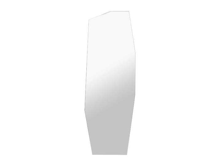 Ferm Living Miroir Shard 57,8x165 cm Black