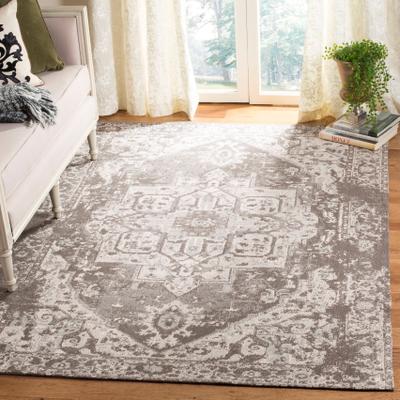 SAFAVIEH Classic Vintage Boho Milda Boho Oriental Cotton Rug