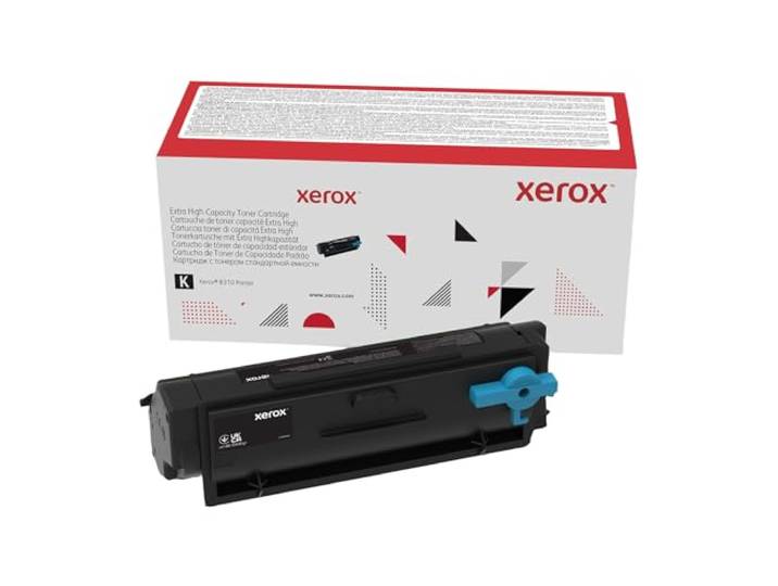 Xerox Originales B310 / B305 / B315 Noir Extra Haute Capacité Cartouche de Toner (20\,000 Pages) - 006R04378