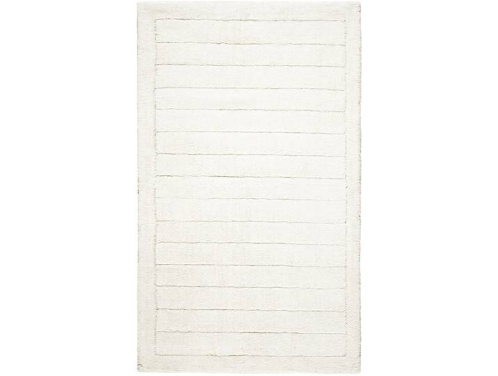 Badematte EGERIA Line Gr. 3, beige (creme), H:10mm, Baumwolle, Badematten, Badematte