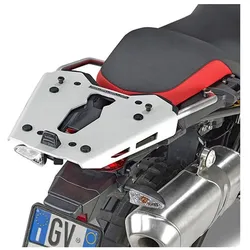 Givi, Motorradgepäck, Monokey en aluminium Bmw F 750 GS (18-21)