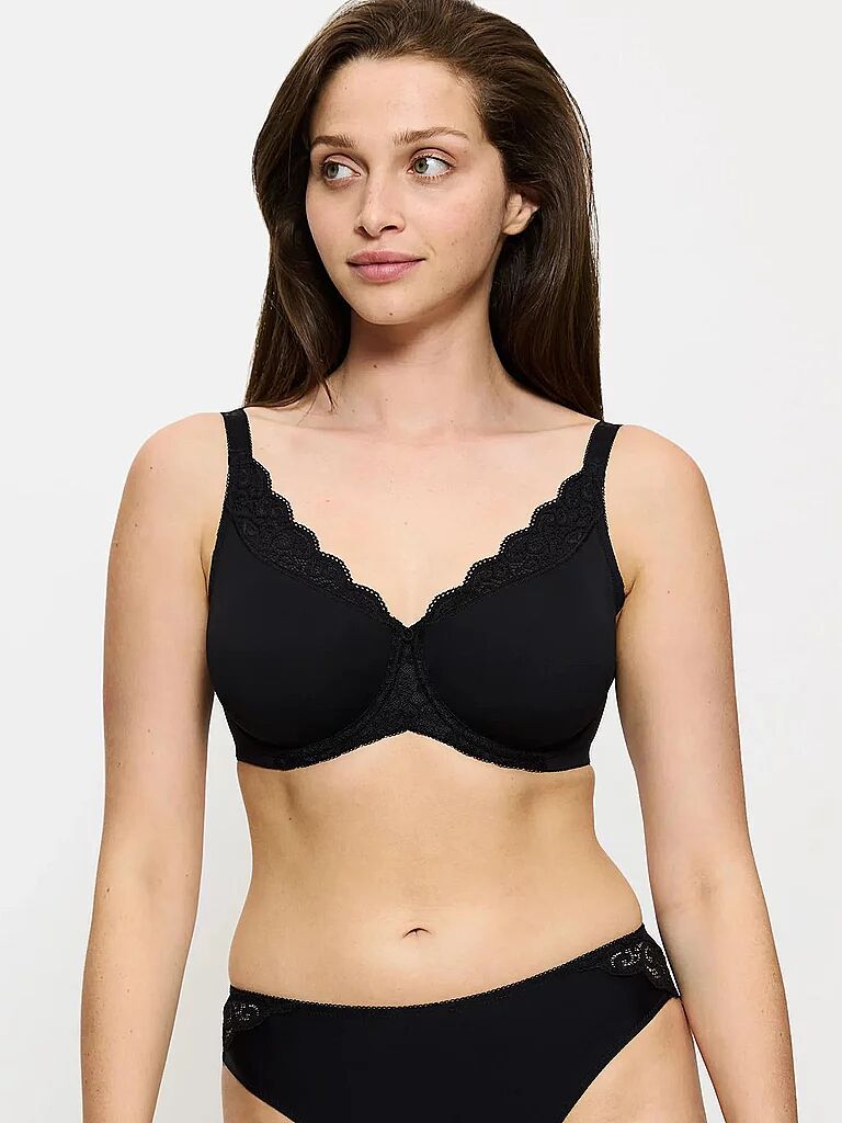 TRIUMPH Minimizer BH AMOURETTE schwarz schwarz   90D W