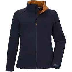 MGA, Damen, Laufjacke, Na (40), Schwarz