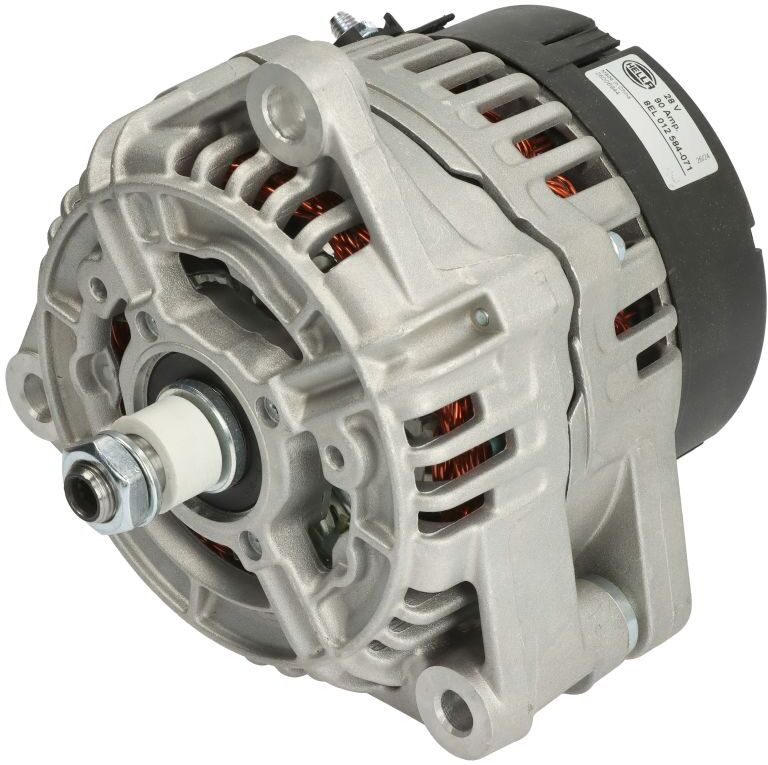 Alternateur HELLA 8EL 012 584-071