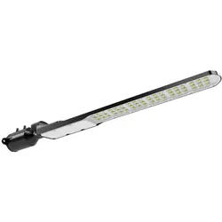 Luxula, Gartenbeleuchtung, LED-Strassenleuchte, SLIM, EEK: E, 150W, 18000lm, 5000K, IP65 (IP65)