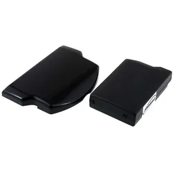Powery Akku für Sony PSP-3004 1800mAh