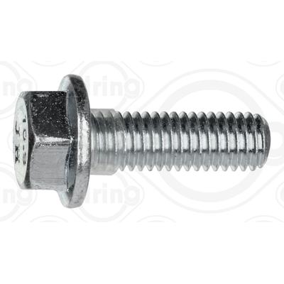 ELRING Schraube, Lagerbock-Kurbelwelle B75.610 für HUMMER