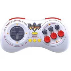 8bitdo M30 Bluetooth Earthion Pad (Android), Gaming Controller, Mehrfarbig