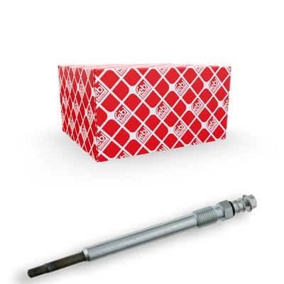 FEBI BILSTEIN Glühkerze 18408 für Mercedes