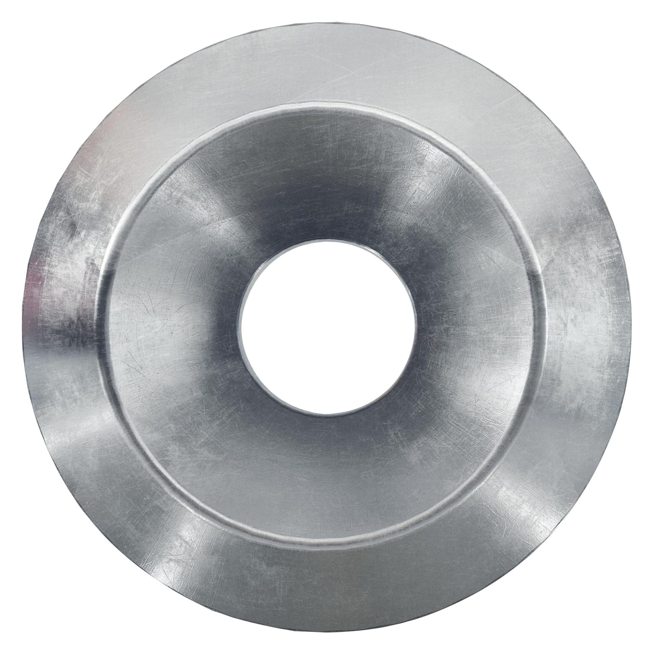 Fischer U-Scheibe FWC-CS 8,0x30 blvz 50 (548919)