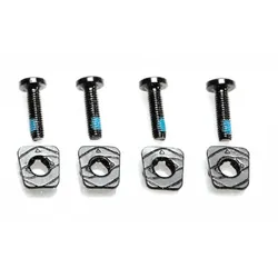 HYPERLITE SYSTEM BINDING M6 Hardware Kit