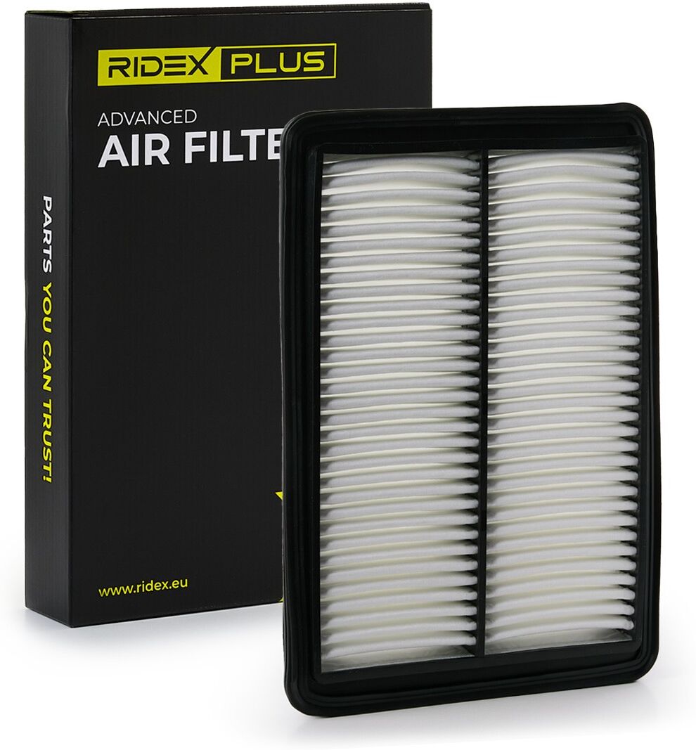 RIDEX PLUS 8A0461P Luftfilter