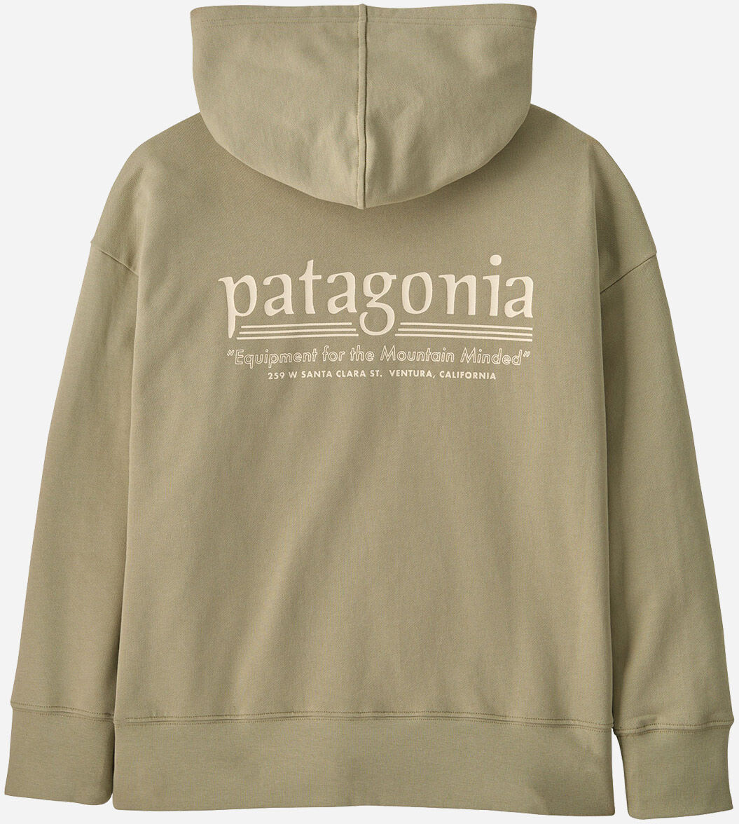 Patagonia Classic Jr - Pile - Beige 10ANNI