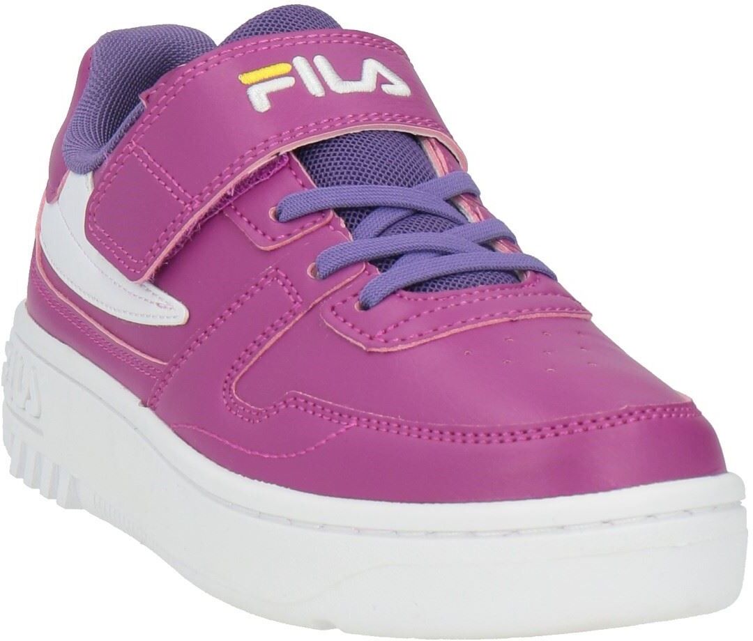 Fila Sneakers Unisex Morado 35 Unisex