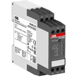 ABB CM-MSS.32S Thermistor-Motorschutzrelais 2We, 24V AC/DC, ATEX 1SVR730712R0200