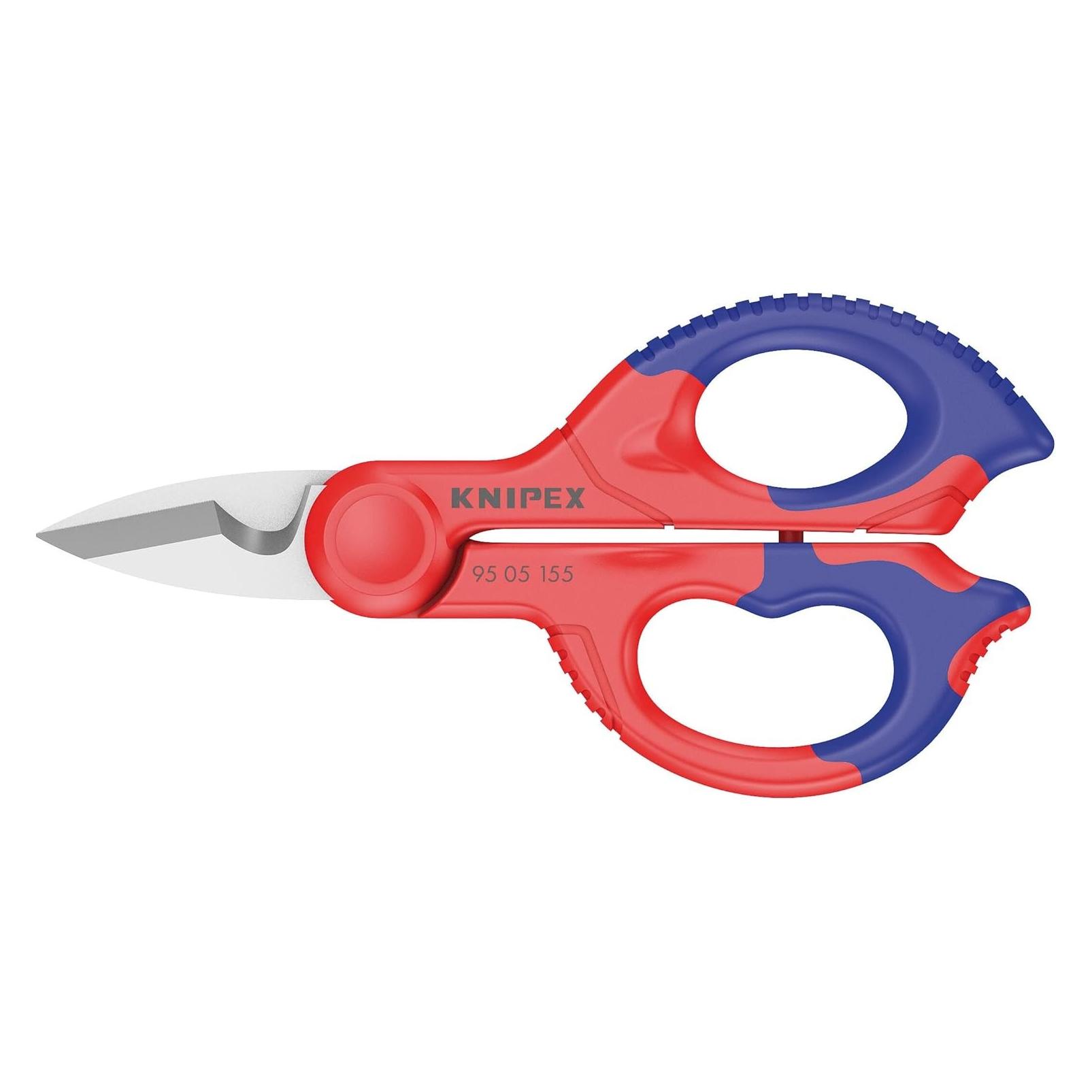 Wera 9781 Schaumstoffeinlage KNIPEX Zangen Set 2 (392 mm) (05150181001)