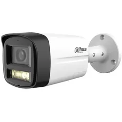 Dahua KAMERA 4W1 HAC-HFW1500TLM-IL-T-0360B-DIP, Netzwerkkamera, Mehrfarbig