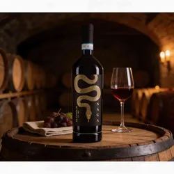 di Camillo 2022 di Camillo Naga Montepulciano d ́Abruzzo 2022 Montepulciano Italien