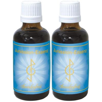 Junission Essenz 2x 2x50 ml