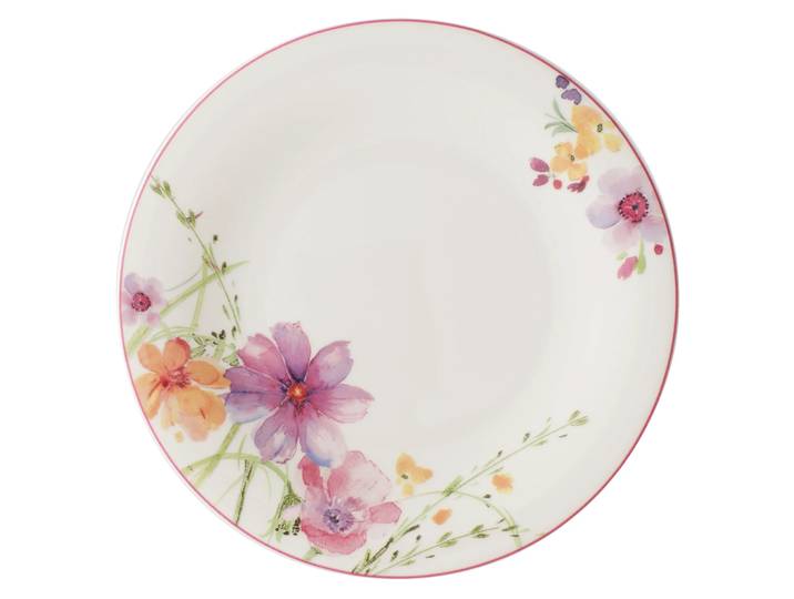 Villeroy & Boch Assiette à salade Mariefleur Basic 21 cm