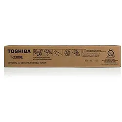 Toshiba T-2309E - toner, black (schwarz )
