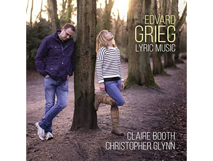 Claire Booth - Lyric Music