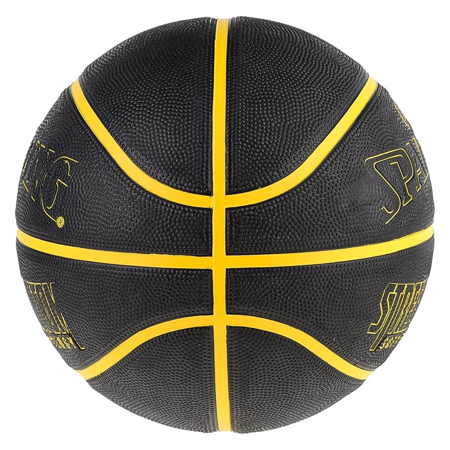 Spalding Piłka Phantom (7) (84386Z)