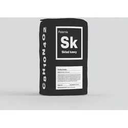 Crema Aroma Kaffeebohnen 500g