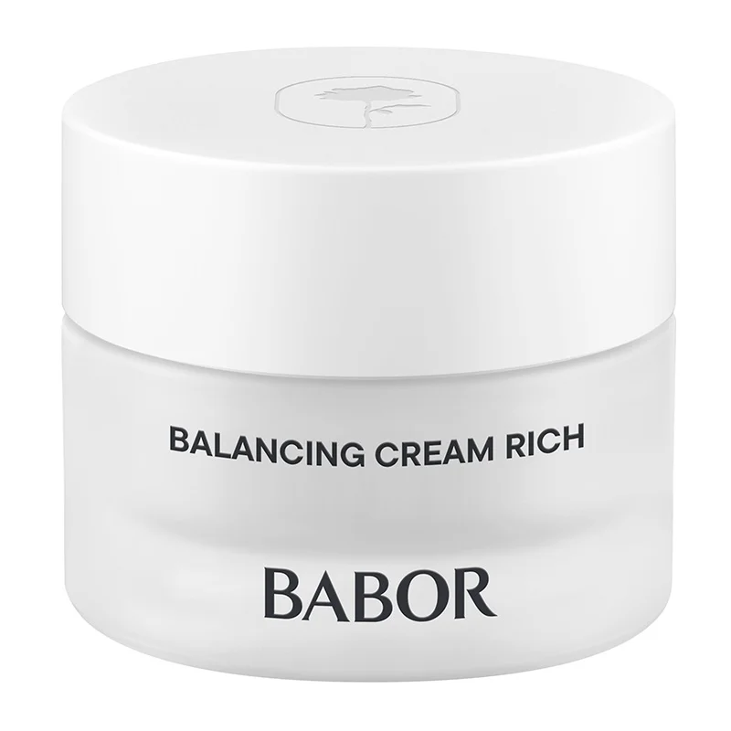 Babor Skinovage Balancing Cream rich, 50ml 402914
