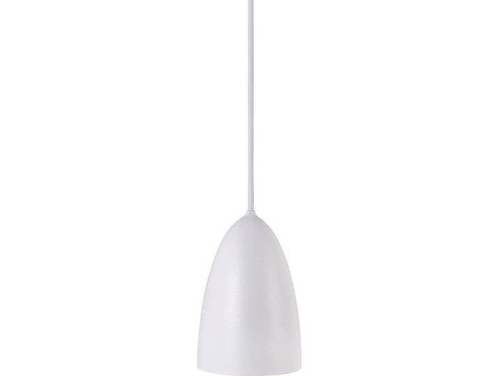 Nexus Lampe à suspendre Ø 10 cm Blanc
