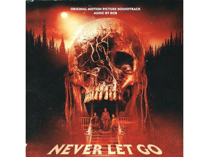 Never Let Go