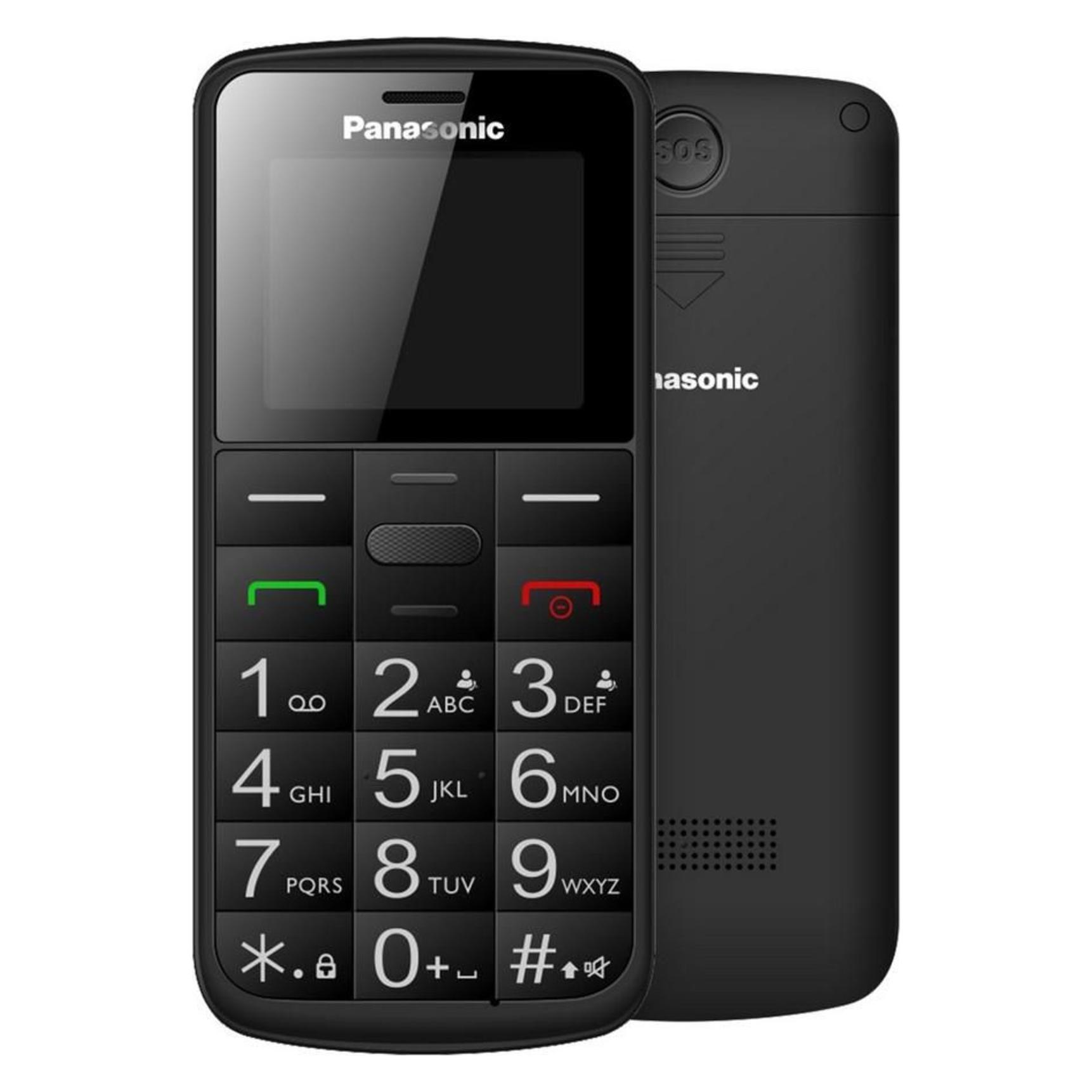 Panasonic Kx-tu110 2G (1.77") (KX-TU110EXB)