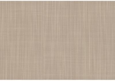 York Wallcoverings Basket Weave Taupe Metallic Wallpaper