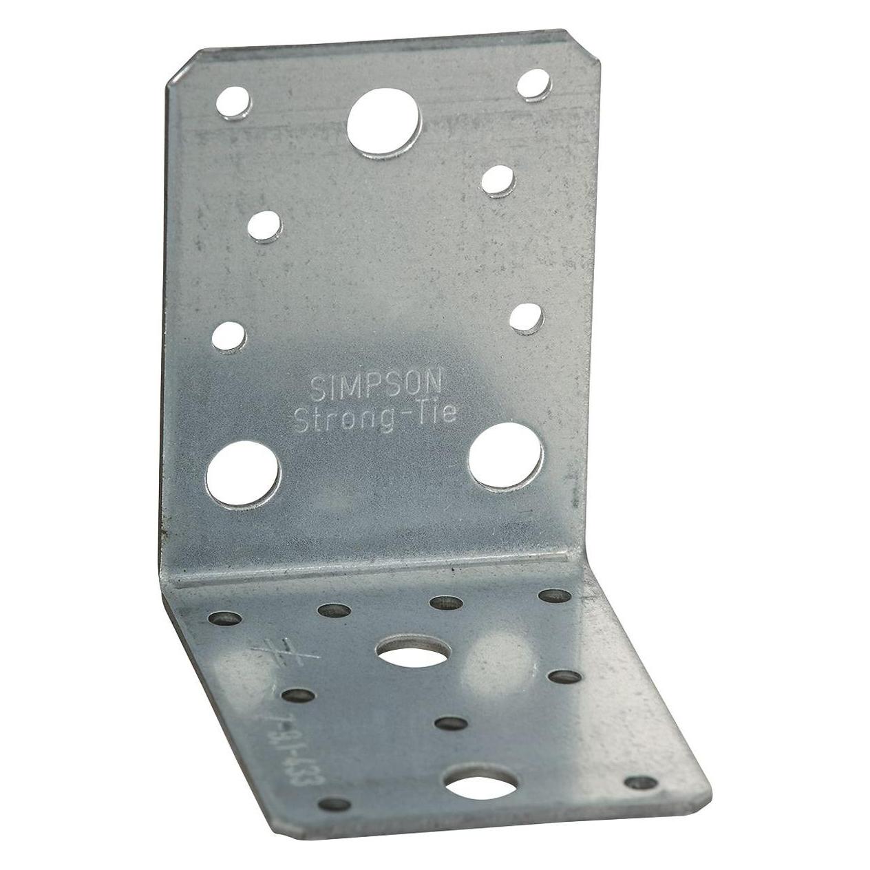 Simpson Sst Winkelverbinder (Winkelverbinder, 1 Stk.) (AB105)