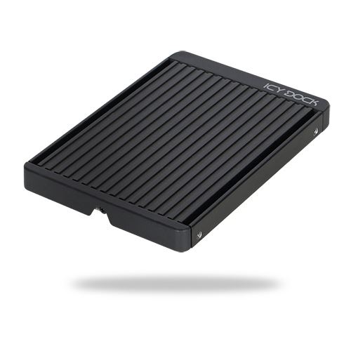 Icy Dock DOCK Adapter/Converter M.2->2,5"