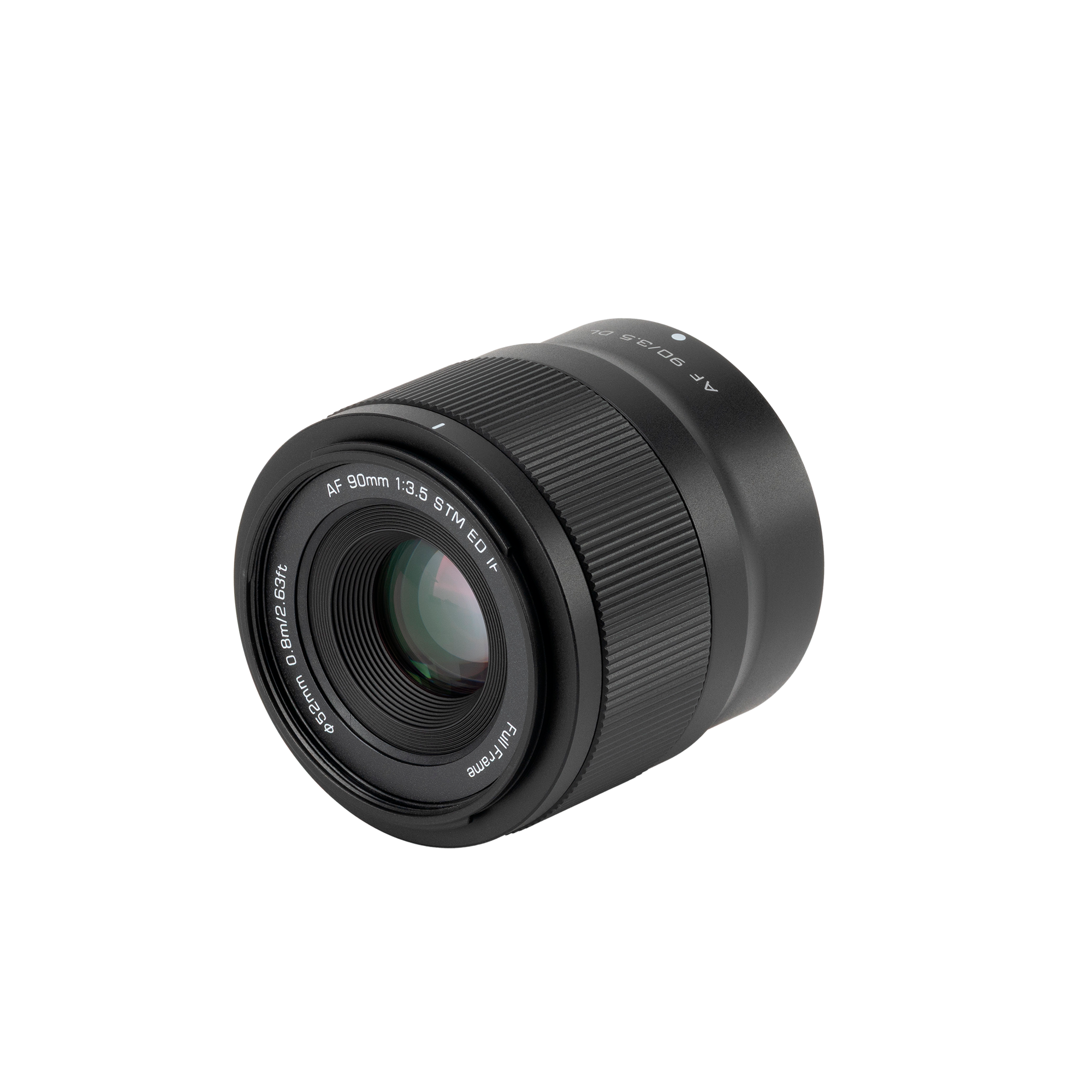 Viltrox Objektiv | AF 90 mm | F/3.5 | DJI DL-Mount 18060