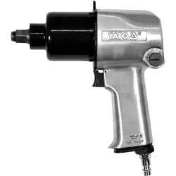 Yato, Bohrmaschine + Akkuschrauber, PNEUMATIC IMPACT CLAMP 1/2 "850 Nm 09525 (Schlagschrauber)