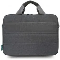 Urban Eco Toploading Case For (15.60", Universal), Notebooktasche, Grau