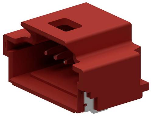Molex Einbau-Stiftleiste (Standard) 501568-1127 Tape on Full reel