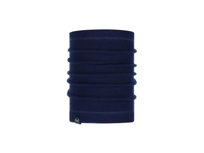 Buff Solid Polar Halswarmer voor heren