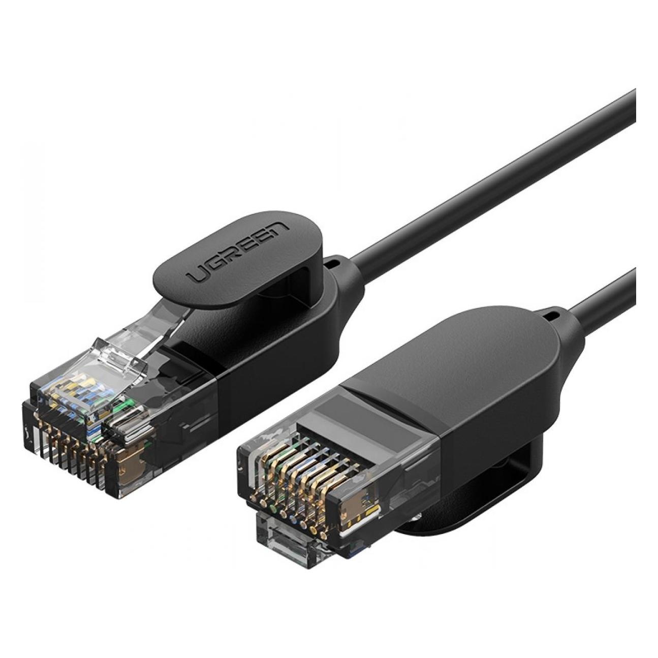 Ugreen Netzwerkkabel (CAT6a, 2 m) (70334)