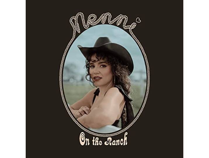On the Ranch