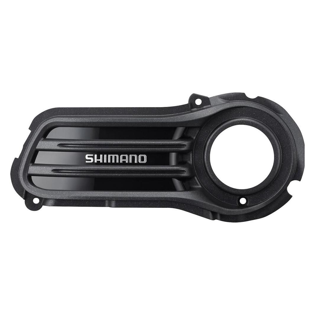 Shimano STEPS Motorabdeckung SM-DUE61TC Assist für Trekking Box (34651516)