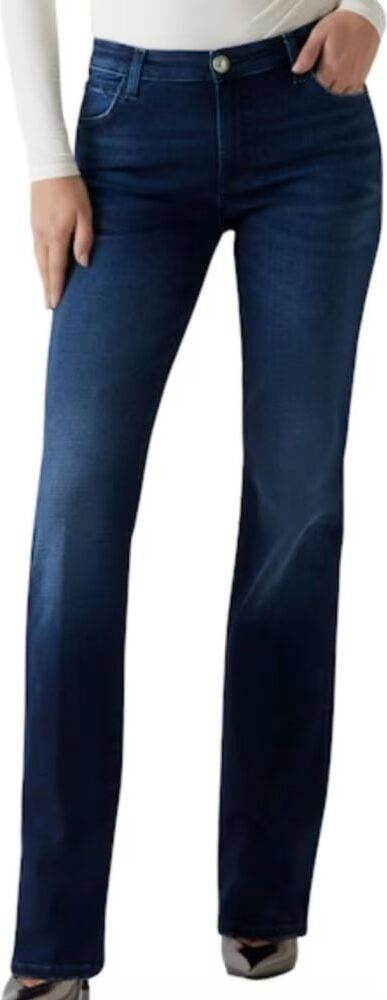 Guess Jeans Jeans Guess W5ba15d0791 De Corte Clásico Varios Colores 25 Mujer